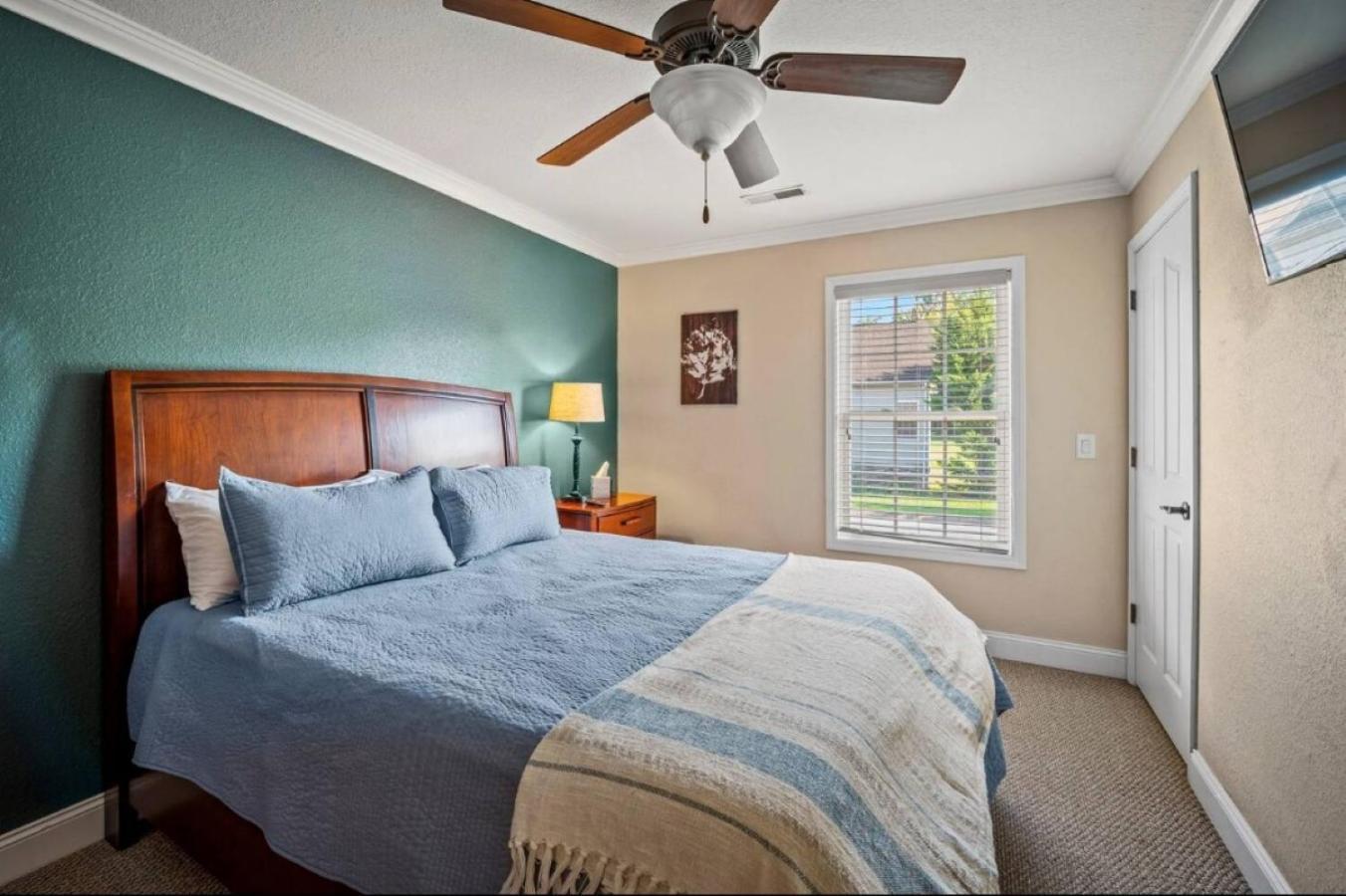 Creekside Cottage*Hot Tub*Entire Home-Pigeon Forge Εξωτερικό φωτογραφία