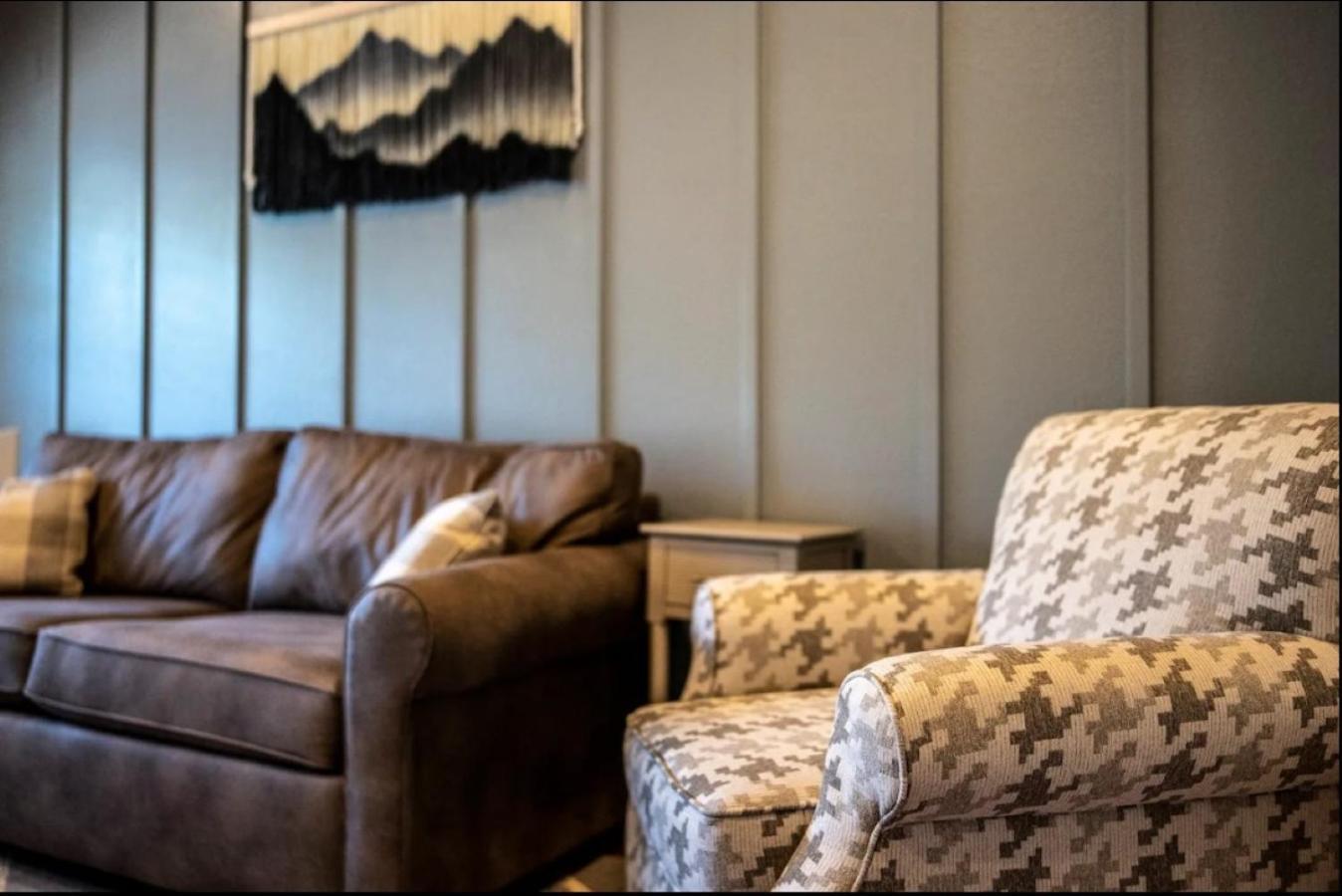 Creekside Cottage*Hot Tub*Entire Home-Pigeon Forge Εξωτερικό φωτογραφία